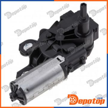 Moteur d'essuie-glace arrière pour MERCEDES | ESW-ME-021, A6398201008